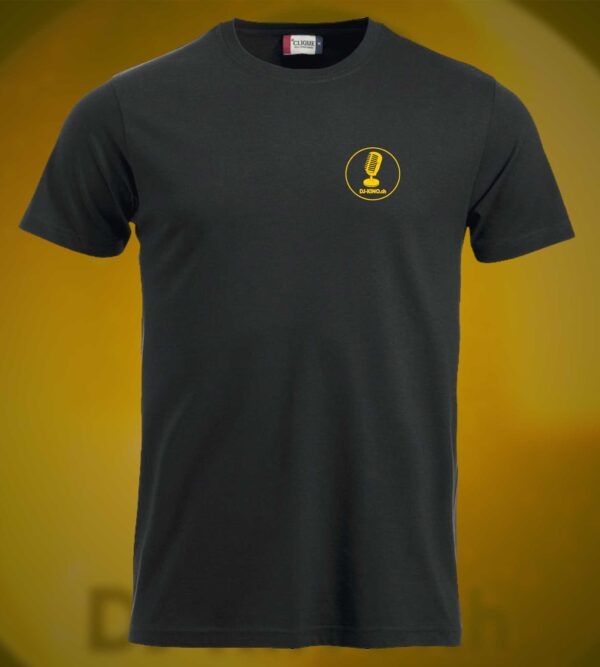 DJ-Kino Fan-Shirt – Bild 2